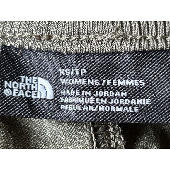North Face Nylon Hiking Pants Women's Size XS - Picture 6 of 7